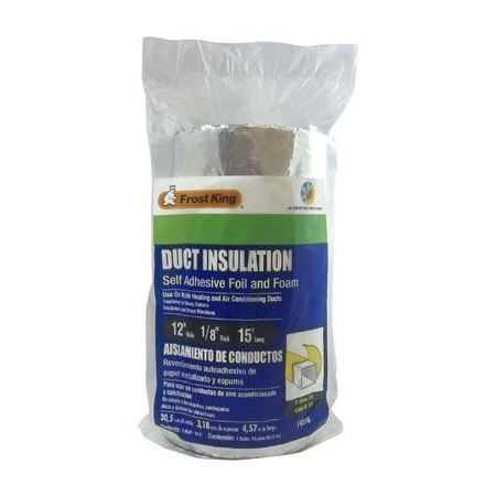 Thermwell Products 18x1x15Duct Insulation FV516